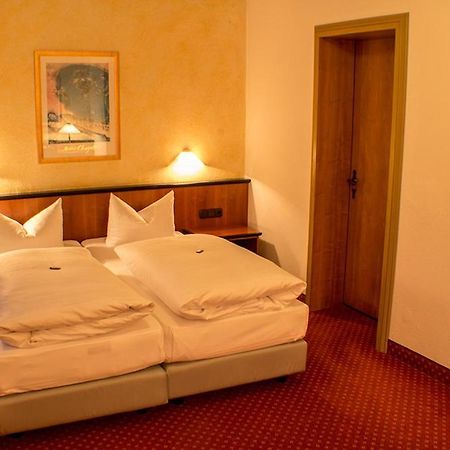 וייכטאך Garni Hotel Schmaus מראה חיצוני תמונה