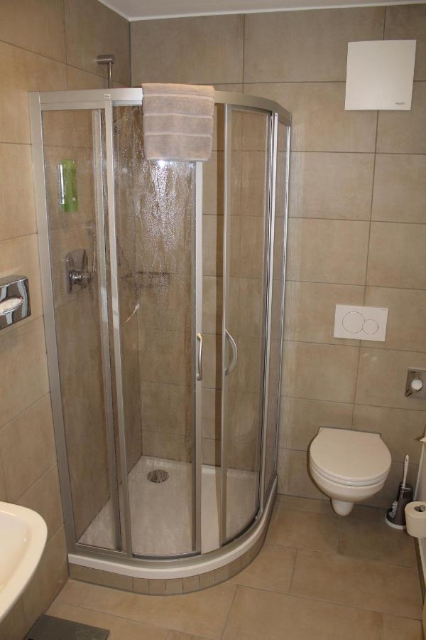 וייכטאך Garni Hotel Schmaus מראה חיצוני תמונה