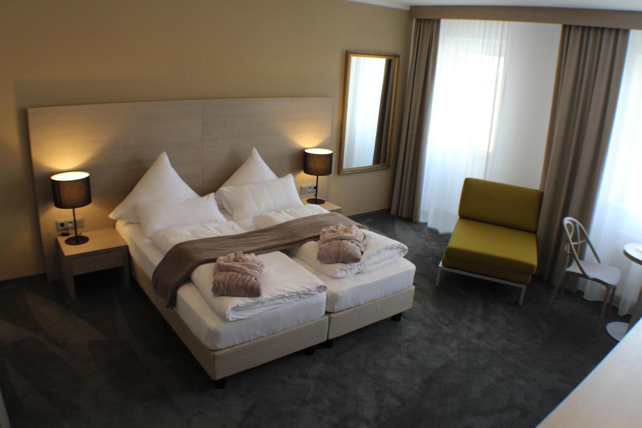 וייכטאך Garni Hotel Schmaus מראה חיצוני תמונה