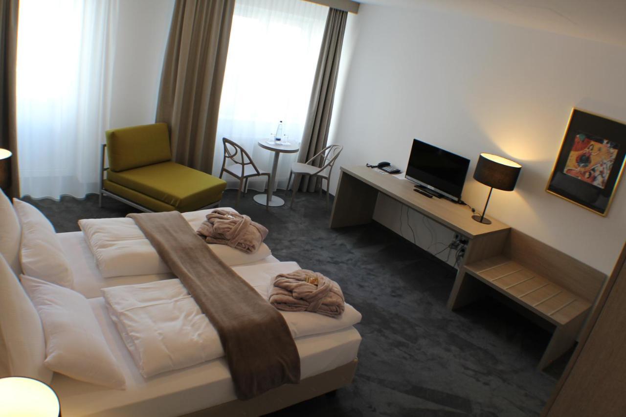 וייכטאך Garni Hotel Schmaus מראה חיצוני תמונה