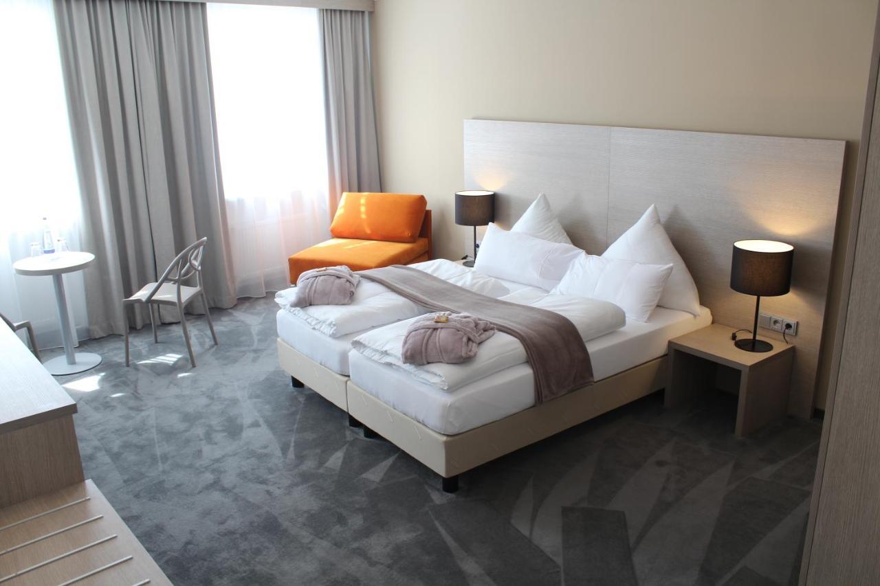 וייכטאך Garni Hotel Schmaus מראה חיצוני תמונה