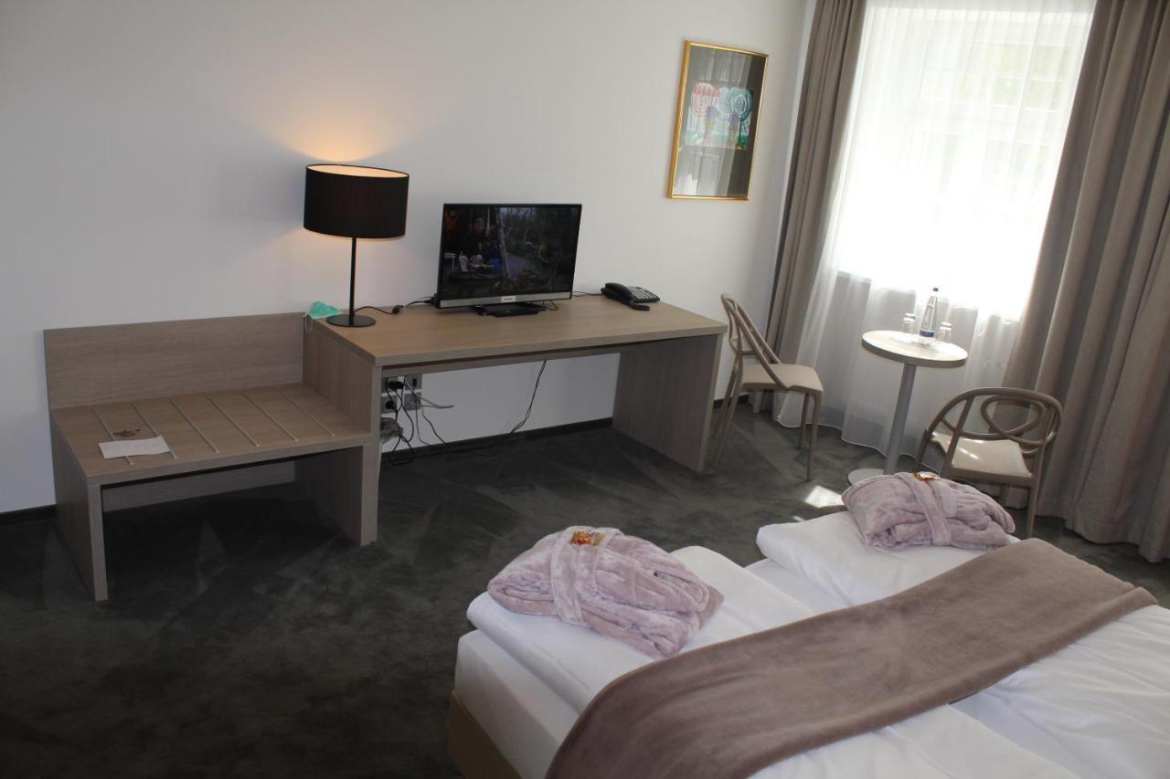 וייכטאך Garni Hotel Schmaus מראה חיצוני תמונה