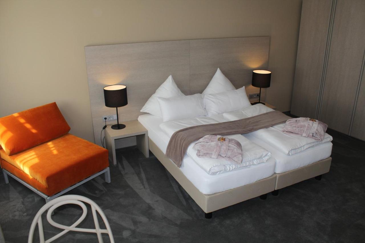 וייכטאך Garni Hotel Schmaus מראה חיצוני תמונה