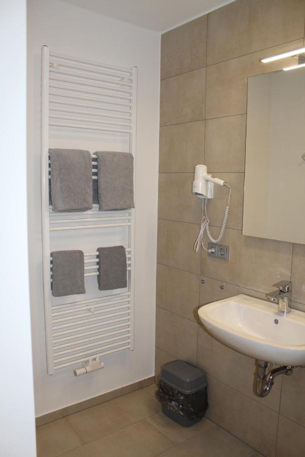 וייכטאך Garni Hotel Schmaus מראה חיצוני תמונה