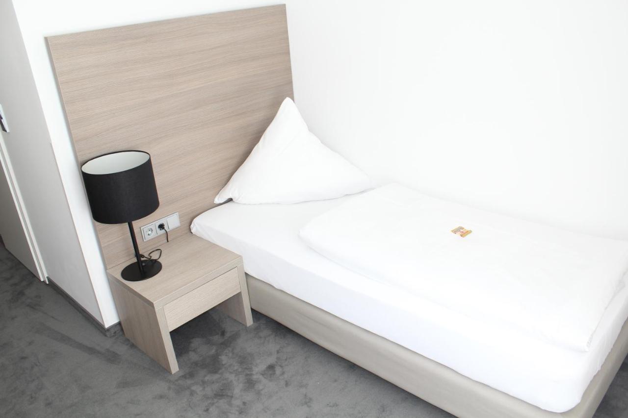 וייכטאך Garni Hotel Schmaus מראה חיצוני תמונה