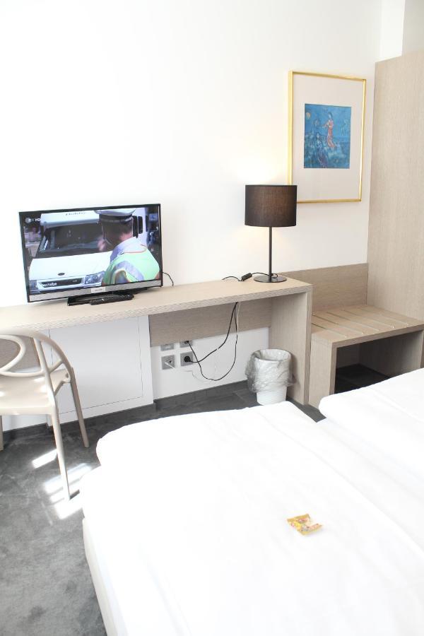 וייכטאך Garni Hotel Schmaus מראה חיצוני תמונה