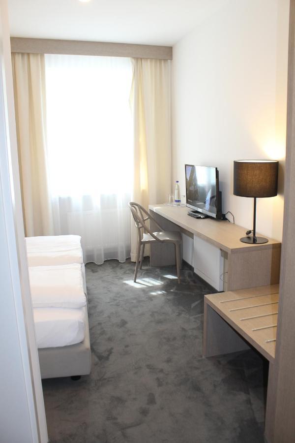 וייכטאך Garni Hotel Schmaus מראה חיצוני תמונה