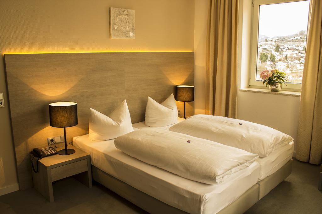וייכטאך Garni Hotel Schmaus חדר תמונה