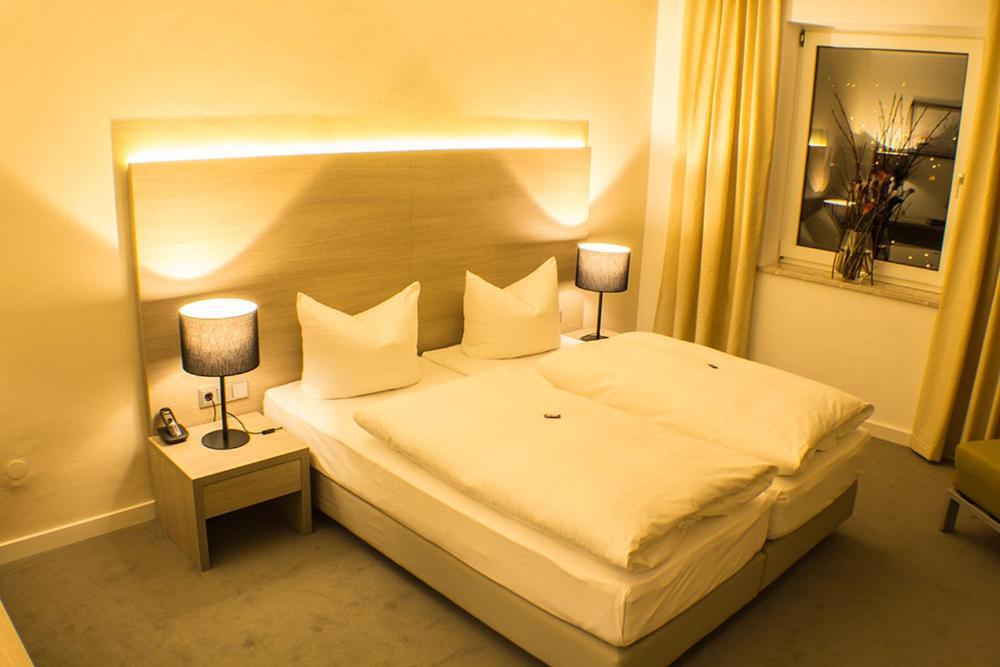 וייכטאך Garni Hotel Schmaus מראה חיצוני תמונה