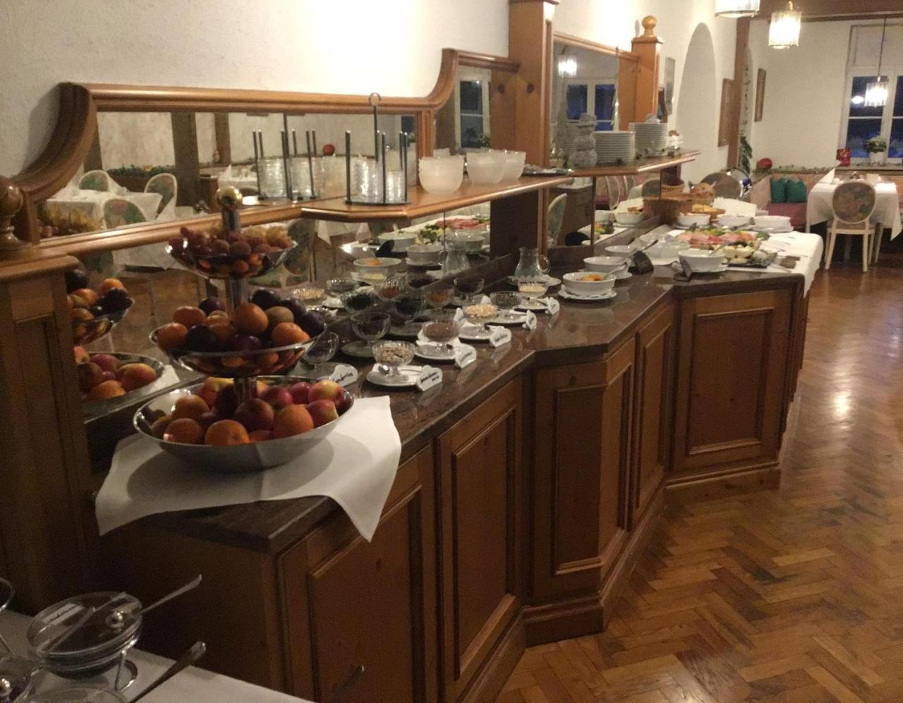 וייכטאך Garni Hotel Schmaus מראה חיצוני תמונה