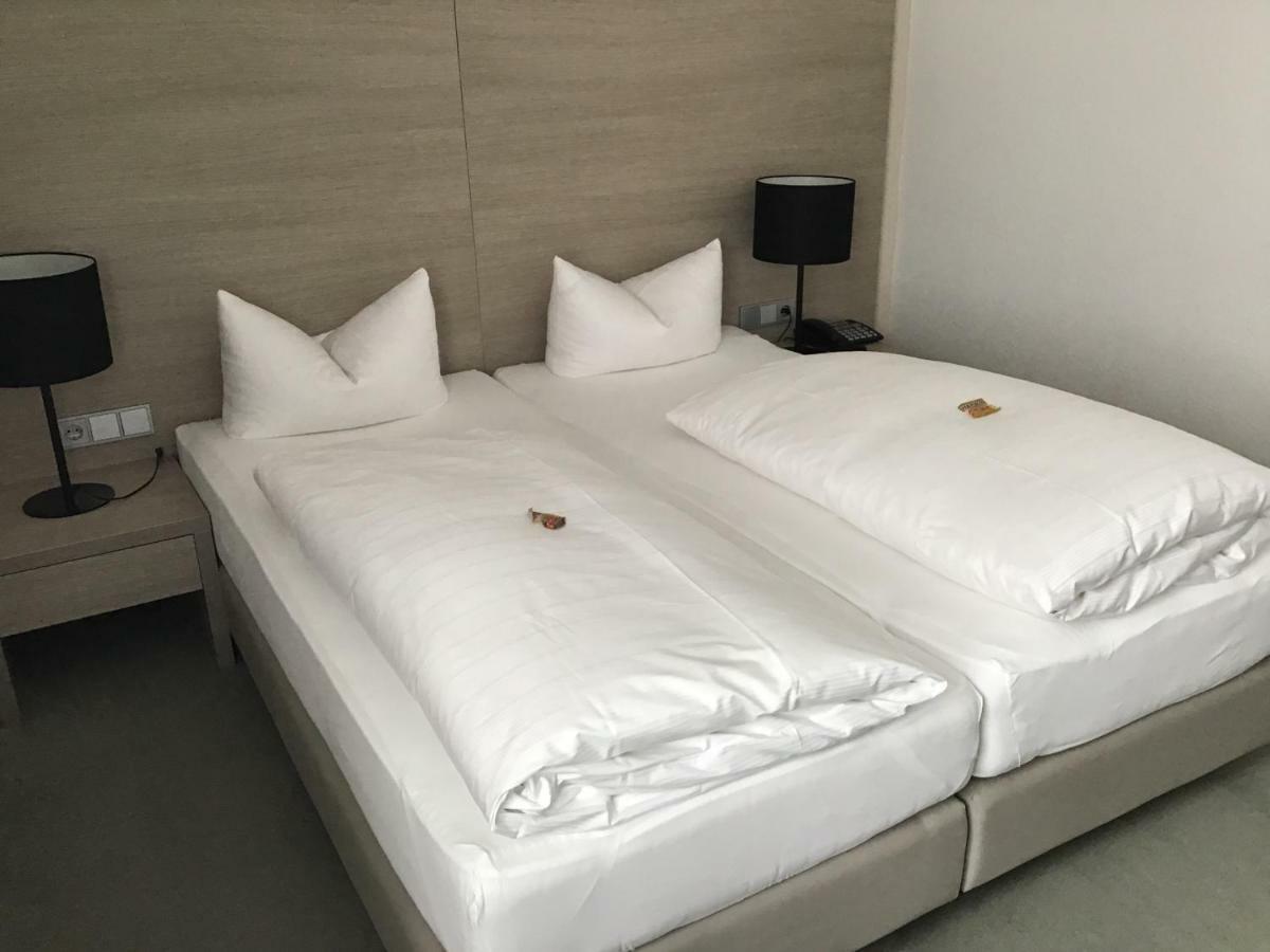 וייכטאך Garni Hotel Schmaus מראה חיצוני תמונה