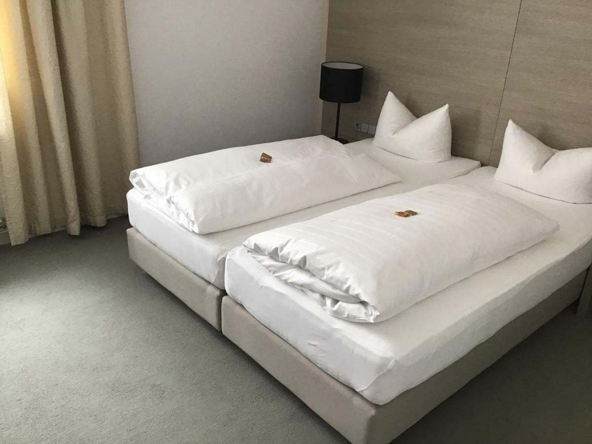 וייכטאך Garni Hotel Schmaus מראה חיצוני תמונה
